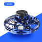 Mini Drone Spinner Toy Kia Day Design