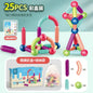 Magnetic Constructor Block Toy Set - Kia Day Design
