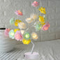 Rose Tree Lamp - Kia Day Design
