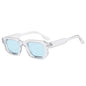 Anti-Blue Light Square Glasses - Kia Day Design