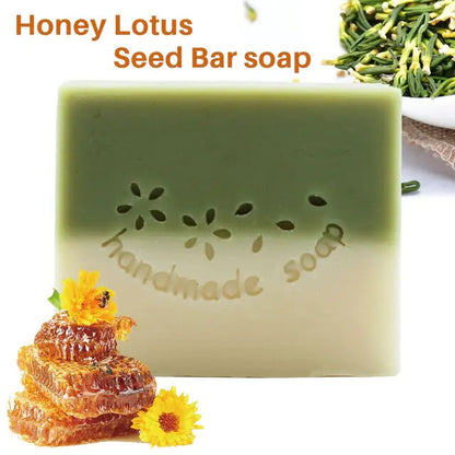 Natural Chinese Soap - Kia Day Design
