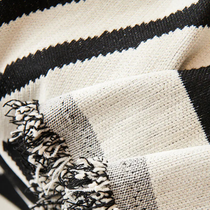 Cat-Proof Chenille Sofa Cover - - Sofa blanket