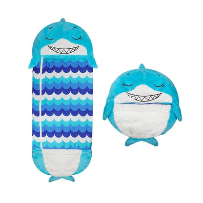 Cozy Animal Sleep Sack 180*70cm Style 2