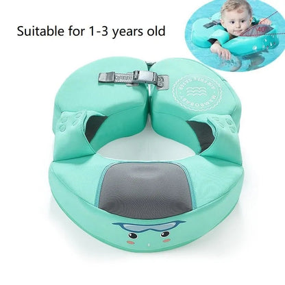 Non Inflatable Baby Float