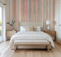 Sweet Treat Wallpaper - LUXE Peel & Stick - Wallpaper