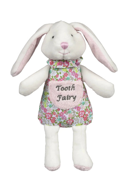 Maison Chic Beth The Bunny Tooth Fairy Plush Kia Day Design
