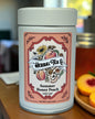 Summer Honey Peach Herbal Tea - Tin - 45 servings - Tea