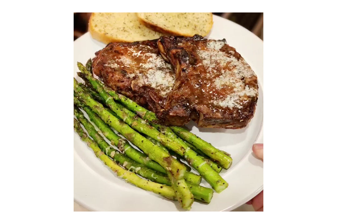 Pecan Honey Mustard - -