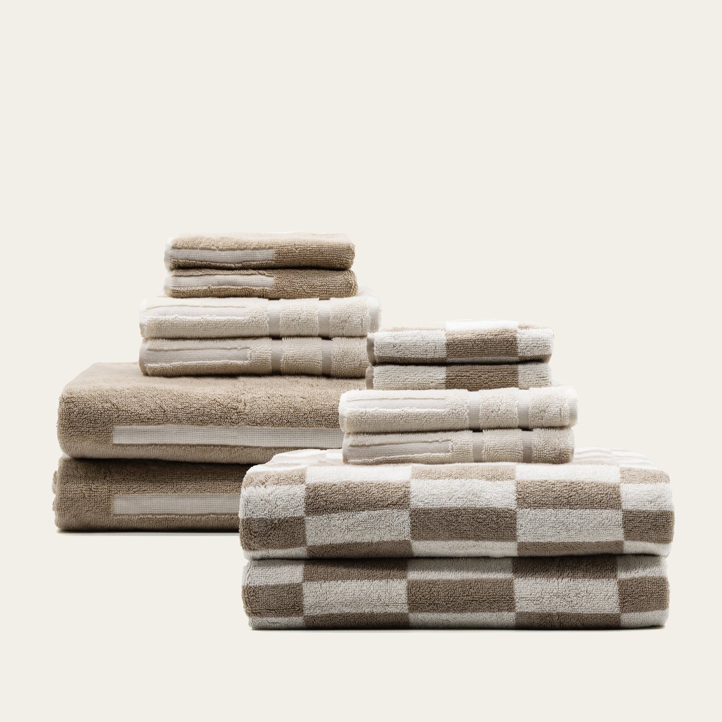 Pietra Australian Cotton Towels - -