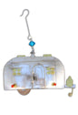 Mid Century Modern Ornament- The Country Christmas Loft- {{Product type}}