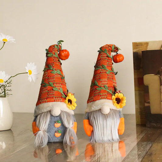 Dwarf Doll Ornaments Kia Day Design
