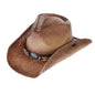 Peter Grimm Contraband - Straw Cowboy Hat- HatCountry- {{Product type}}
