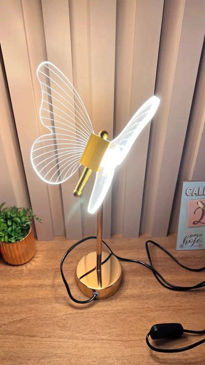 Butterfly Lamp Kia Day Design