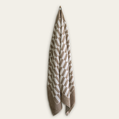 Pietra Australian Cotton Towels - -