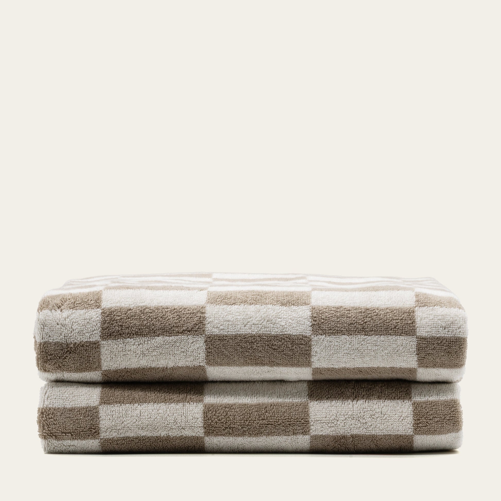Pietra Australian Cotton Towels - -