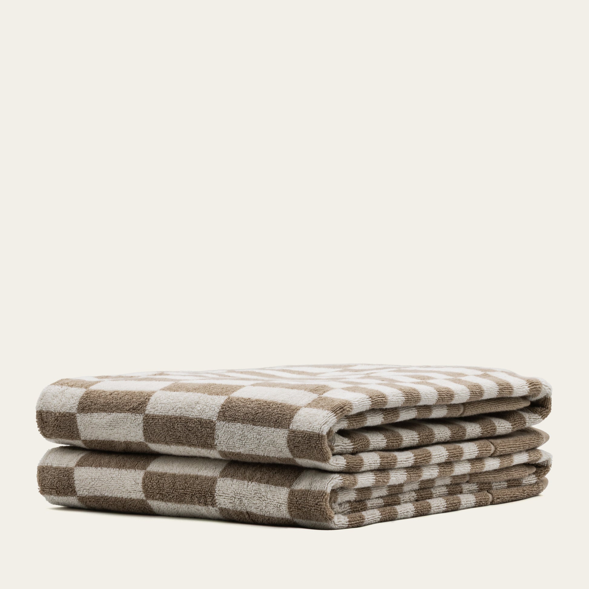 Pietra Australian Cotton Towels - -