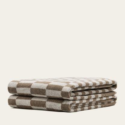 Pietra Australian Cotton Towels - -