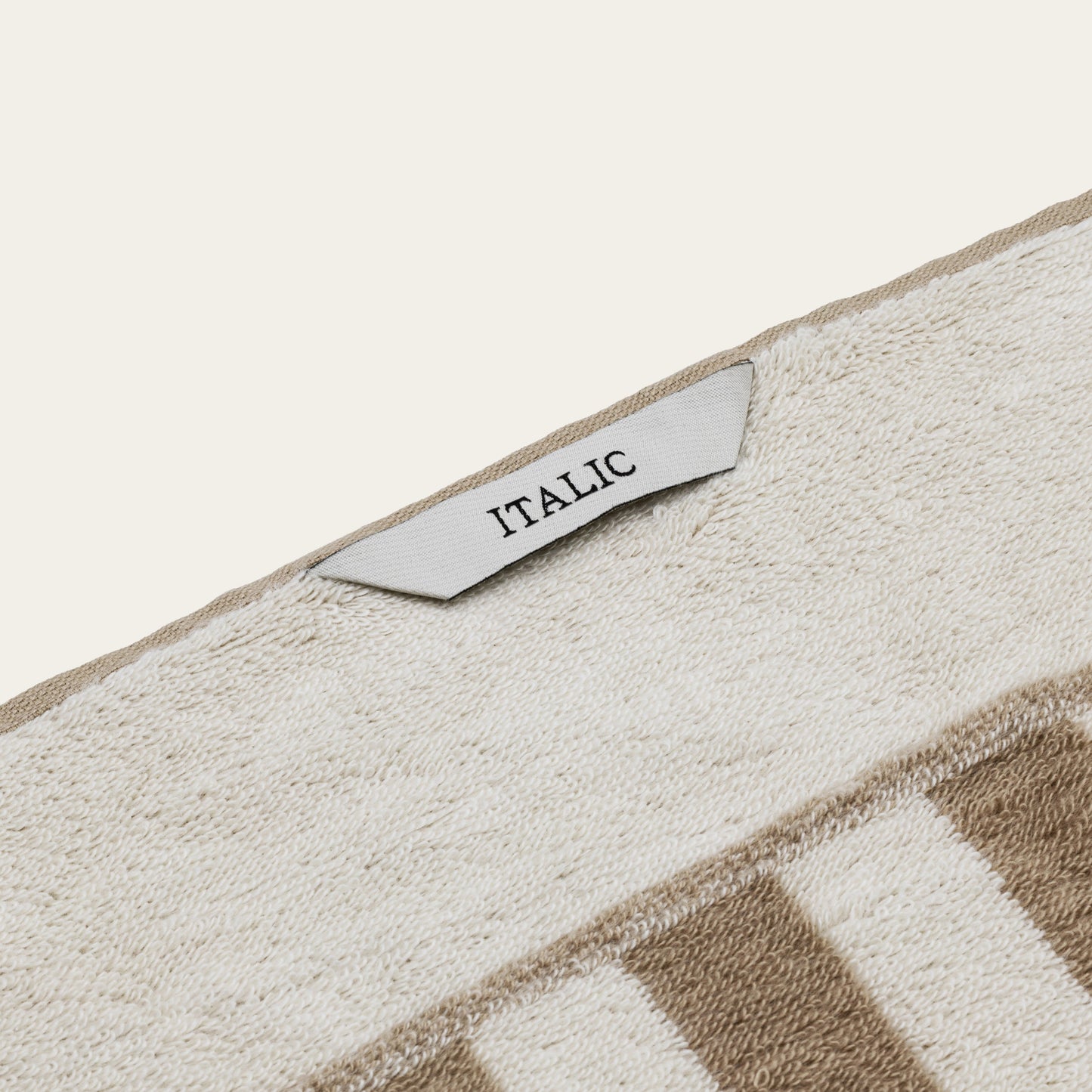 Pietra Australian Cotton Towels - -