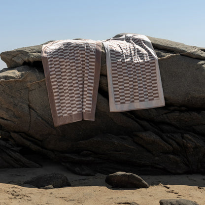 Pietra Australian Cotton Towels - -
