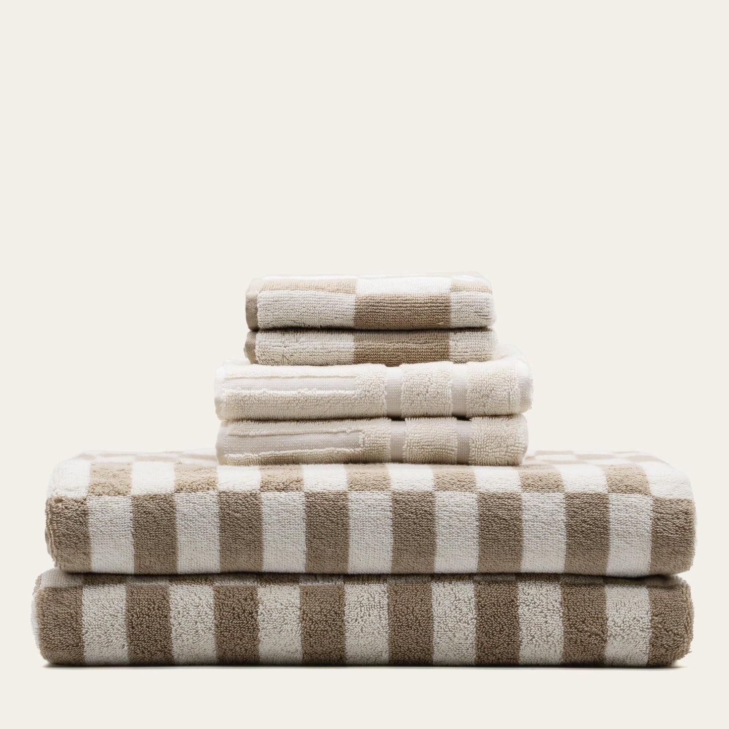 Pietra Australian Cotton Towels - -