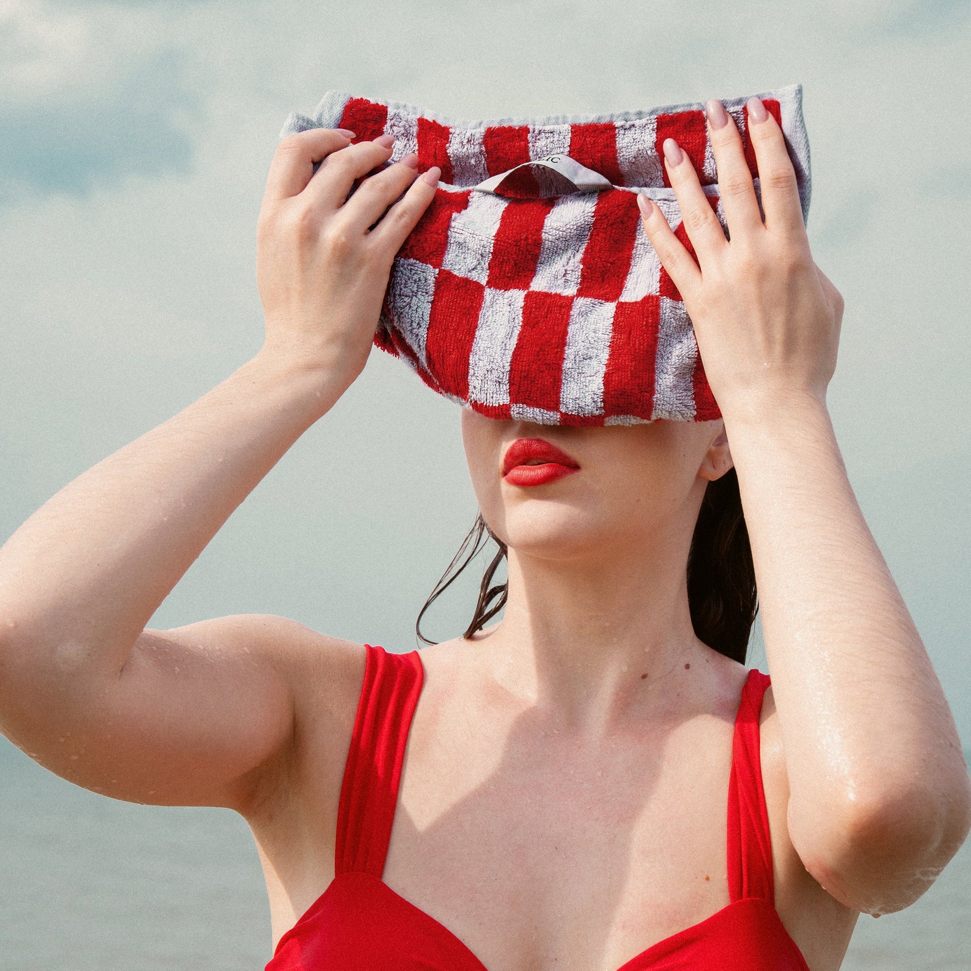 Pietra Australian Cotton Towels - -