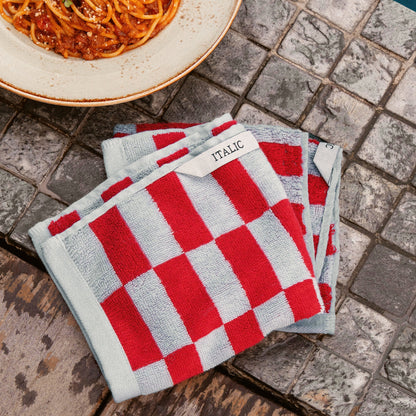 Pietra Australian Cotton Towels - -