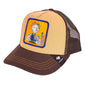 Peter Grimm Peanuts Pig Pen (Brown) - Trucker Cap- HatCountry- {{Product type}}