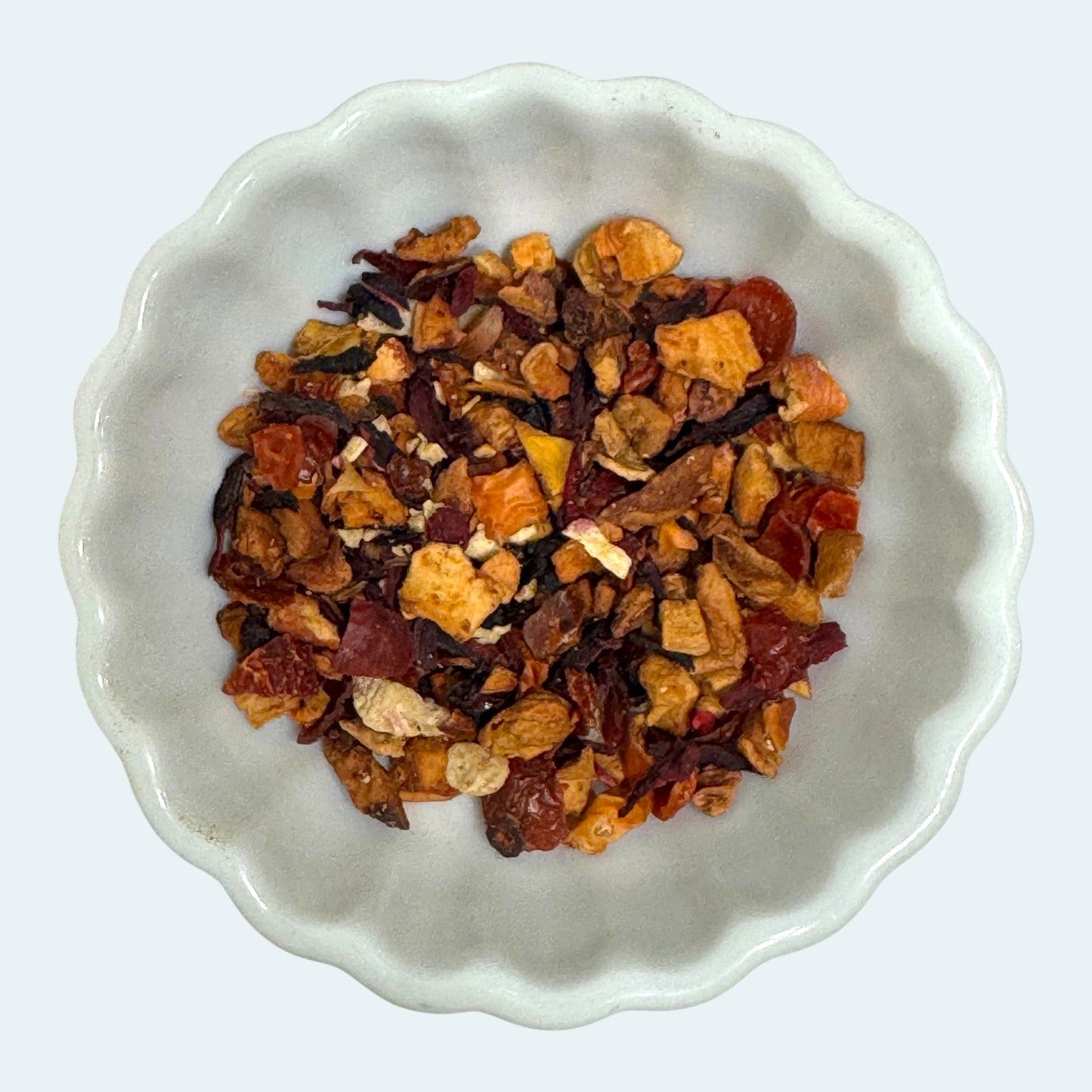 Piña Colada Herbal Tea - - Tea