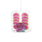 Packaged Frosted Sugar Cookies Ornament - - Christmas