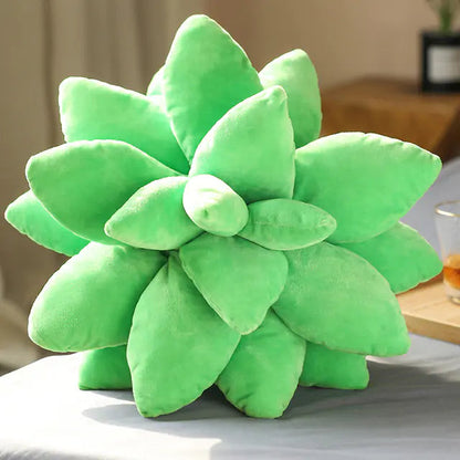 Plush Stuffed Toy Kia Day Design