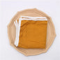 Organic Cotton Baby Tassel Blankets - Kia Day Design