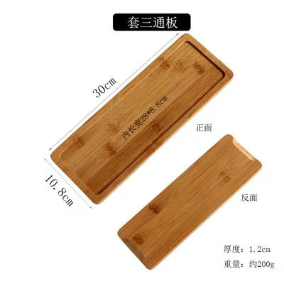 Japanese Style Seasoning Box Kia Day Design