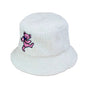 Peter Grimm Grateful Dead Pink Bear Bucket - Bucket Hat- HatCountry- {{Product type}}