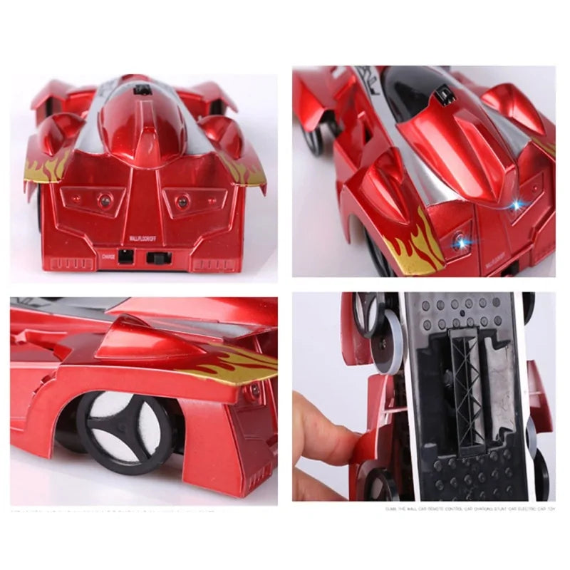 Remote Control Electric Car Toy