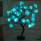 Rose Tree Lamp - Kia Day Design