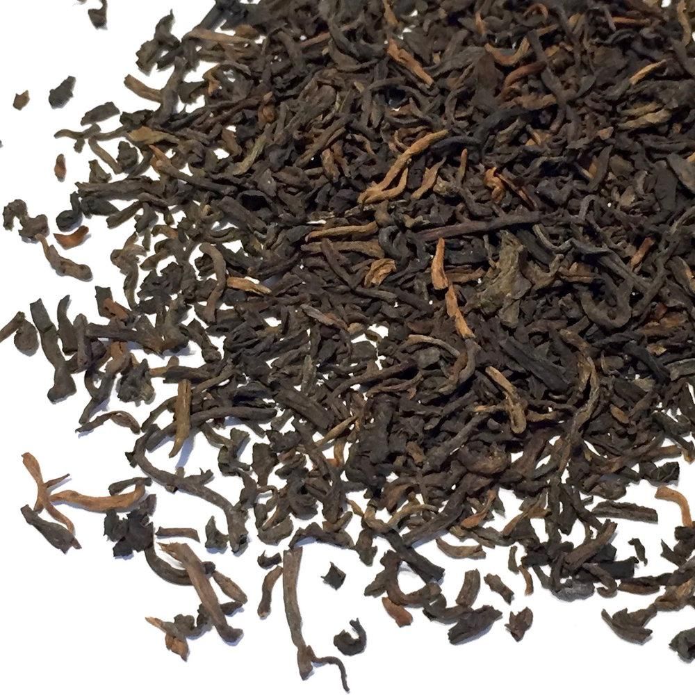Liquified Berserk Despair - - Loose Leaf Tea