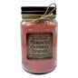 Pumpkin Caramel Crunch Candle - - Candles & Melts