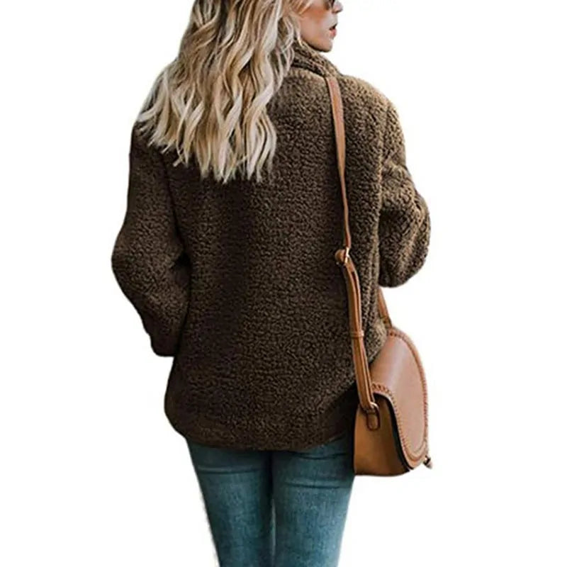 Women's Winter Coat