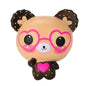 Squishy Animal Toys brown 12 CM