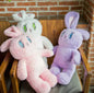 Wego Bunny Plush Toy Kia Day Design
