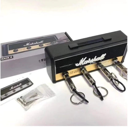 Marshall Key Chain Box Kia Day Design