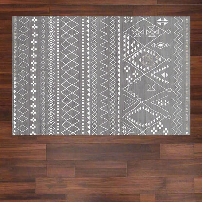 Bohemian National Style Living Room Carpet Retro Kia Day Design