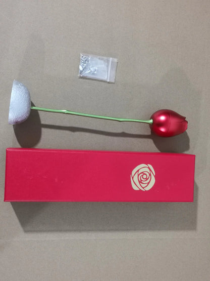 Day Heart-Shaped Crystal Pendant Kia Day Design