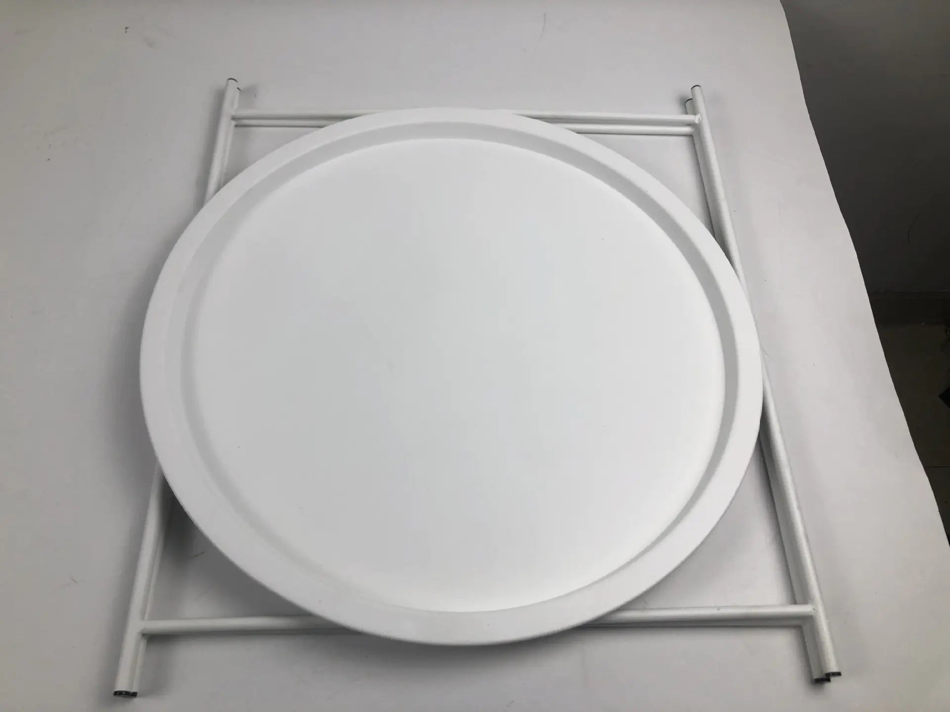 Modern Portable Folding Coffee Table for Sofa - Kia Day Design