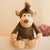 Jungle Animals Stuffed Toys - Kia Day Design