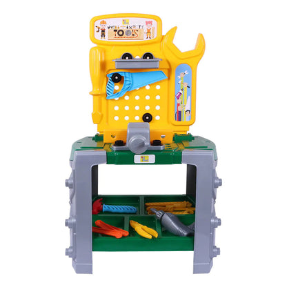 Ogi Mogi Toys Tool Bench 33 Pieces Kia Day Design