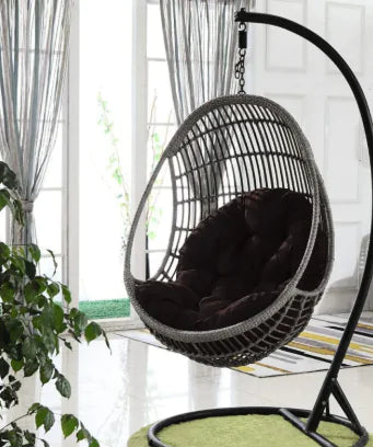 Eggshell Chair Cushion - Kia Day Design