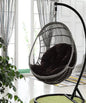 Eggshell Chair Cushion - Kia Day Design