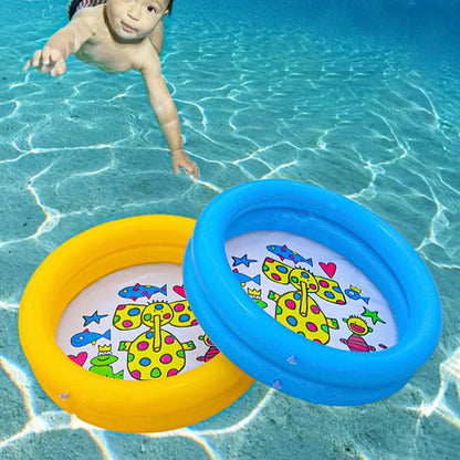 Summer Baby Inflatable Swimming Pool Kia Day Design