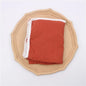 Organic Cotton Baby Tassel Blankets - Kia Day Design